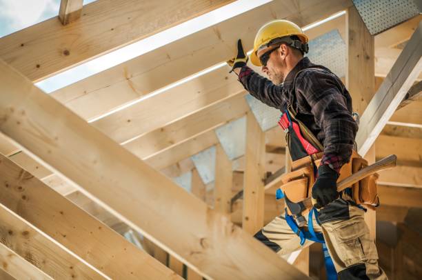 Professional Roofing Contractor in East Porterville, CA