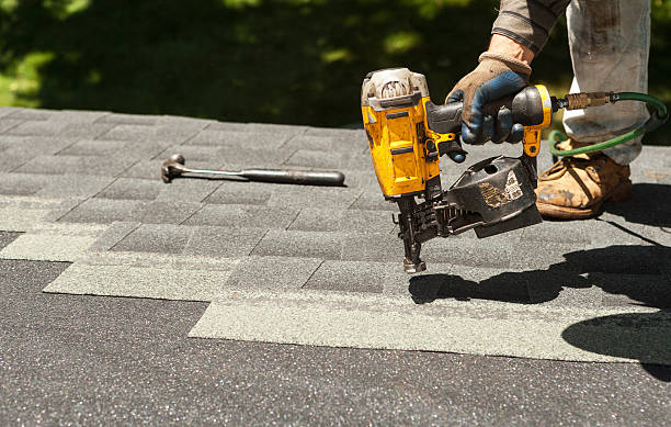 Best Flat Roof Repair Services  in East Porterville, CA