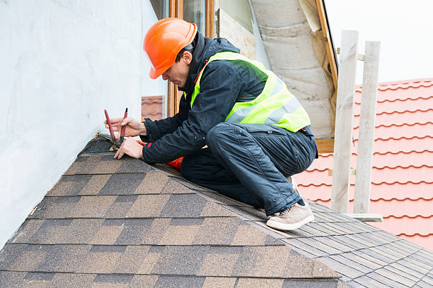 Tile Roofing Contractor in East Porterville, CA