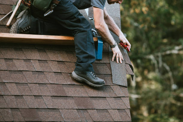 Best New Roof Installation  in East Porterville, CA